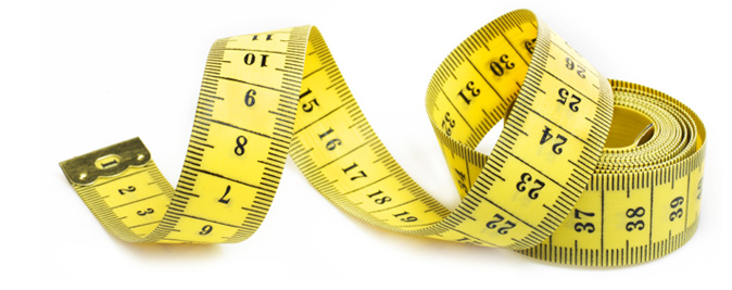 Measuring Up to Beyond Measure